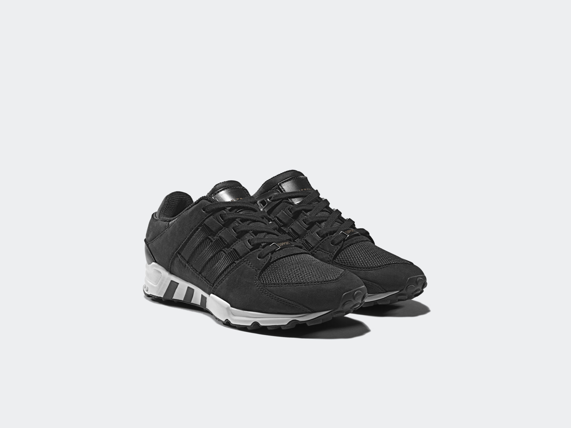 adidas EQT Support RF "Milled Leather"