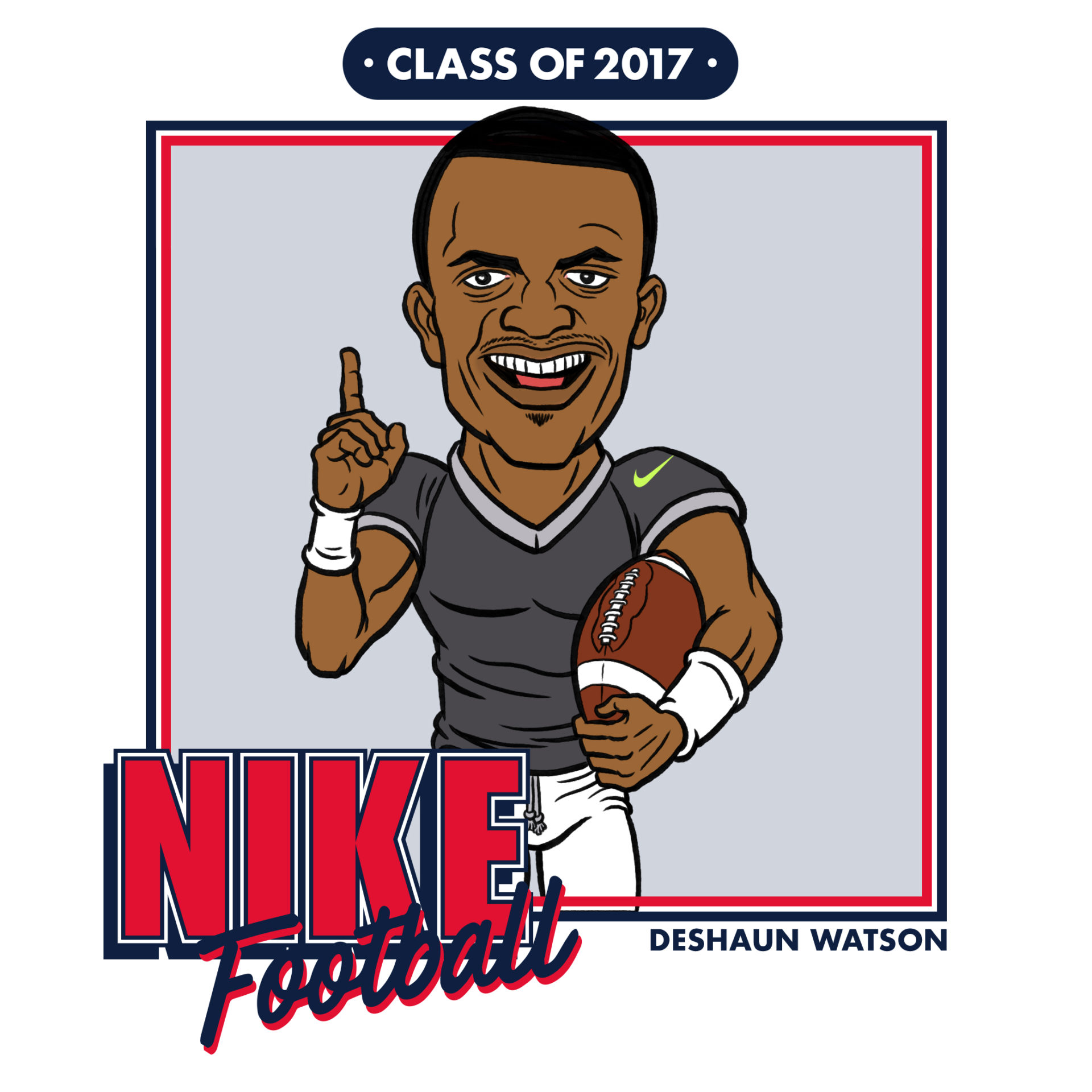 Deshaun Watson