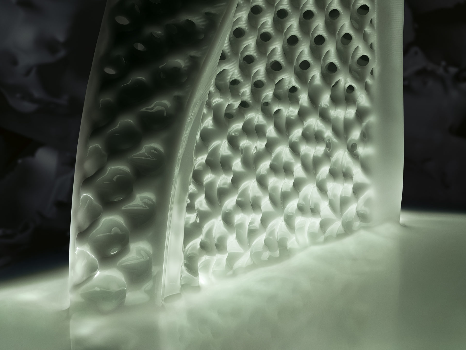 adidas Futurecraft 4D