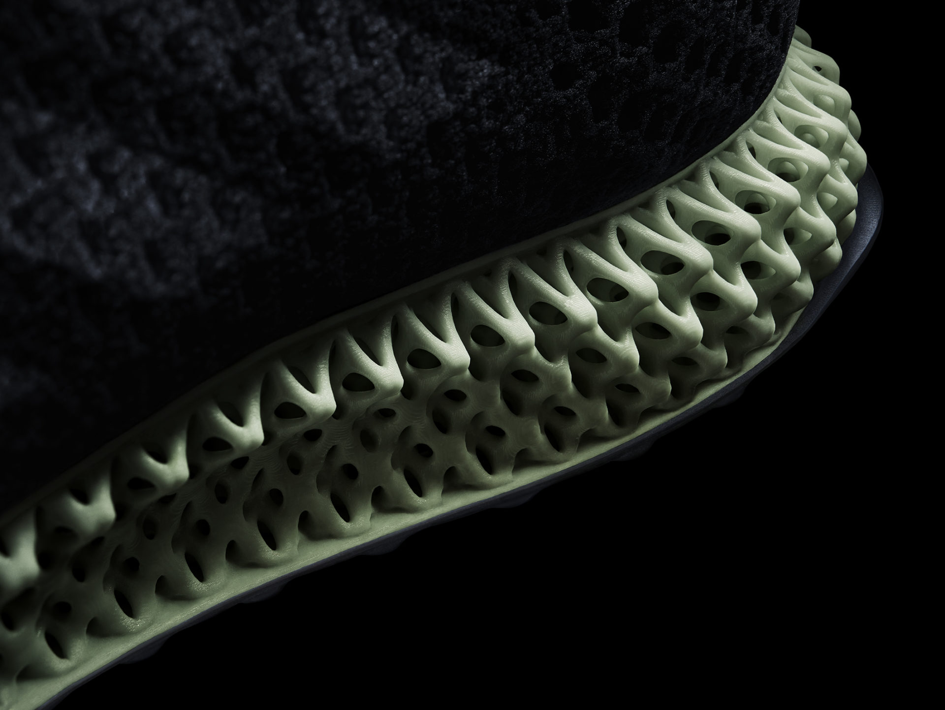 adidas Futurecraft 4D