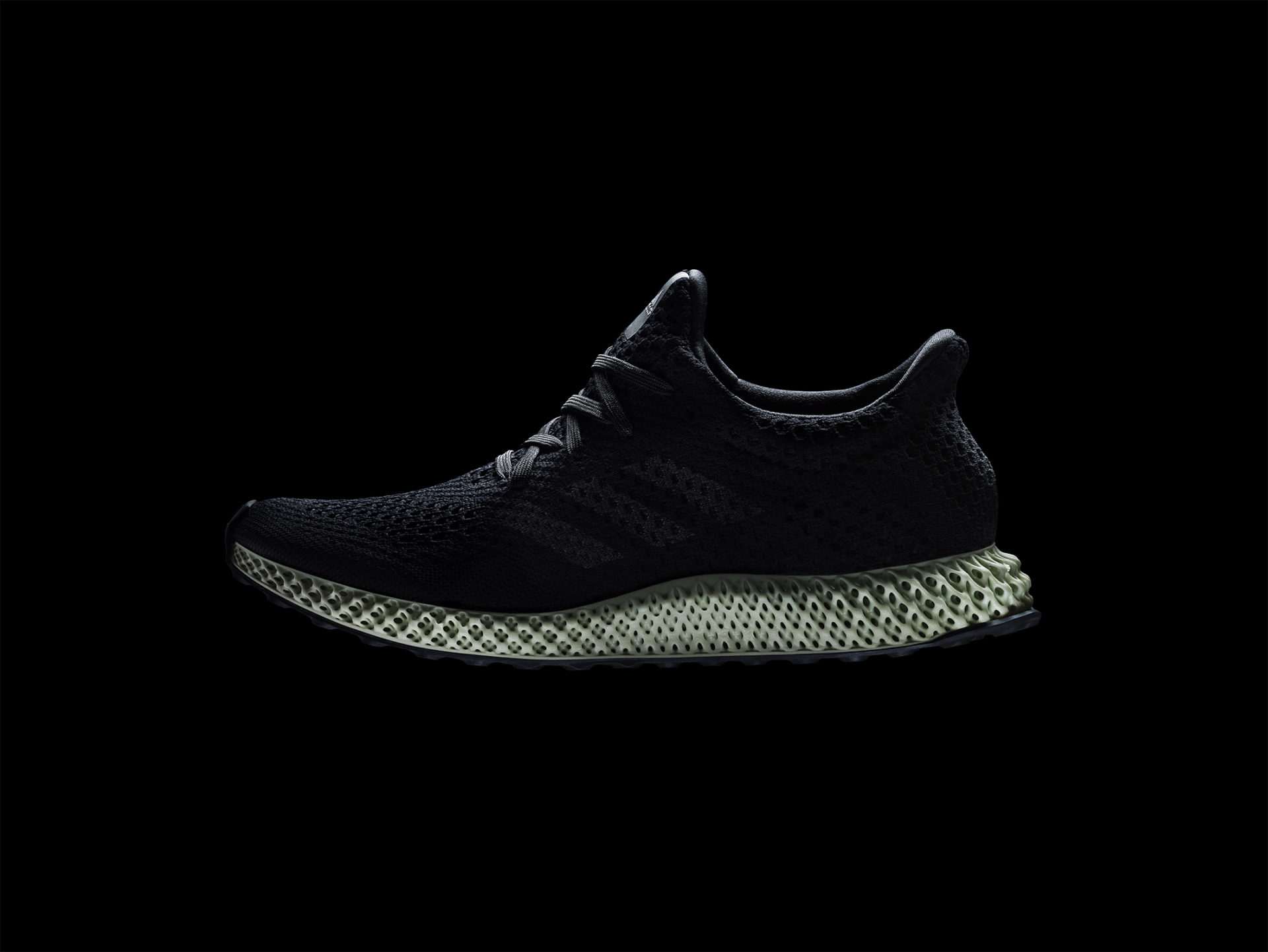 adidas Futurecraft 4D