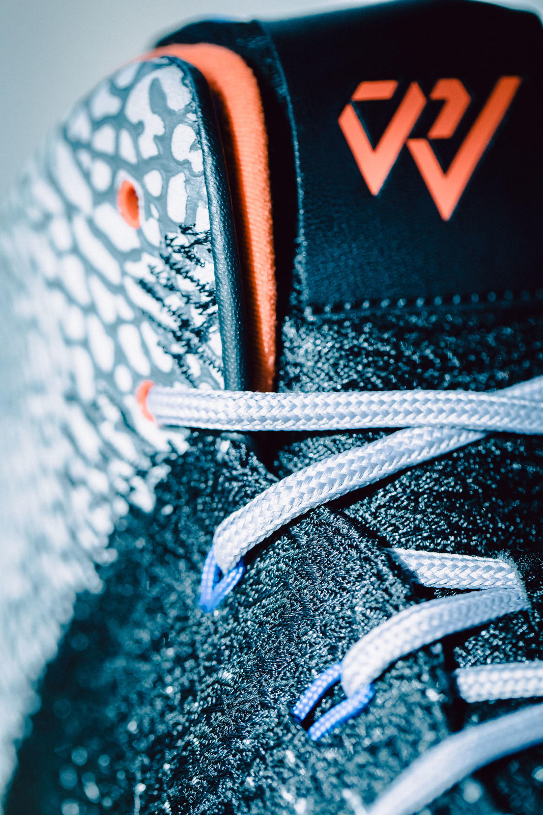 Westbrook native deals shoes