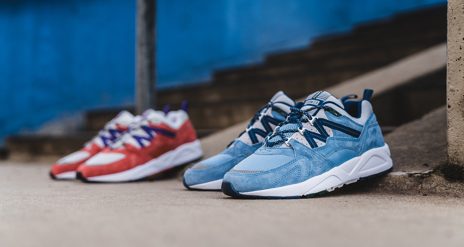 Karhu Spring 2017