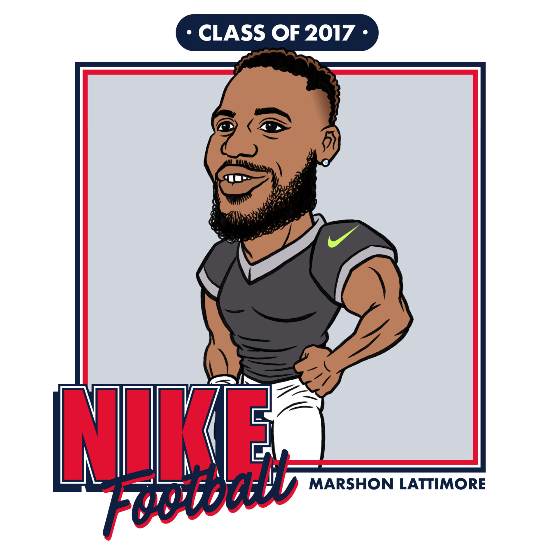 Marshon Lattimore