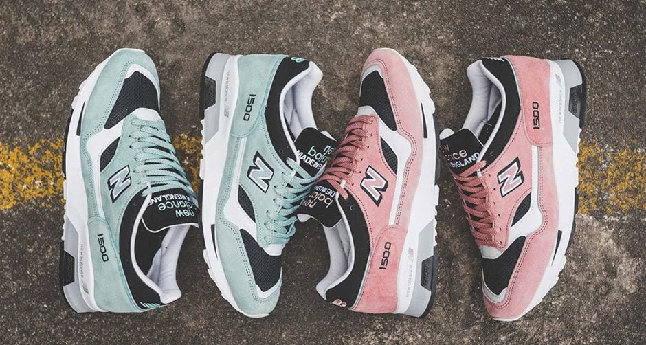 New Balance 1500 "Easter" Pack