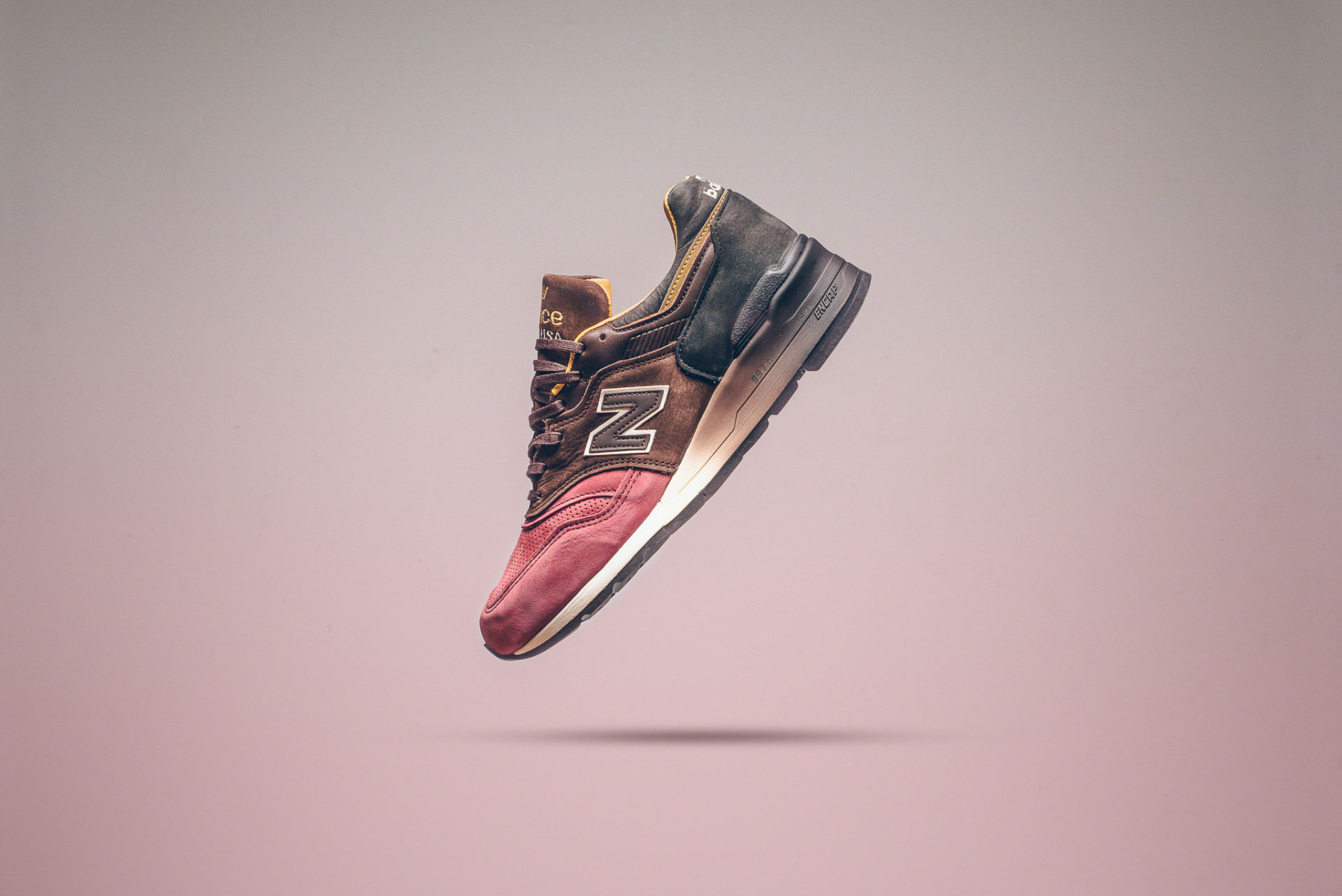 New Balance 997 "Home Plate" Pack
