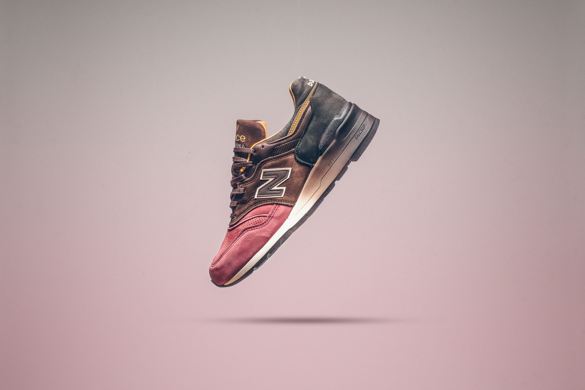New balance cheap 997 dwb