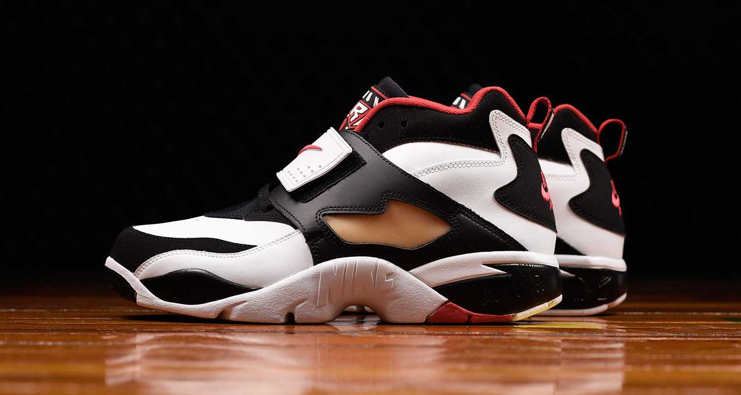 nike air diamond turf