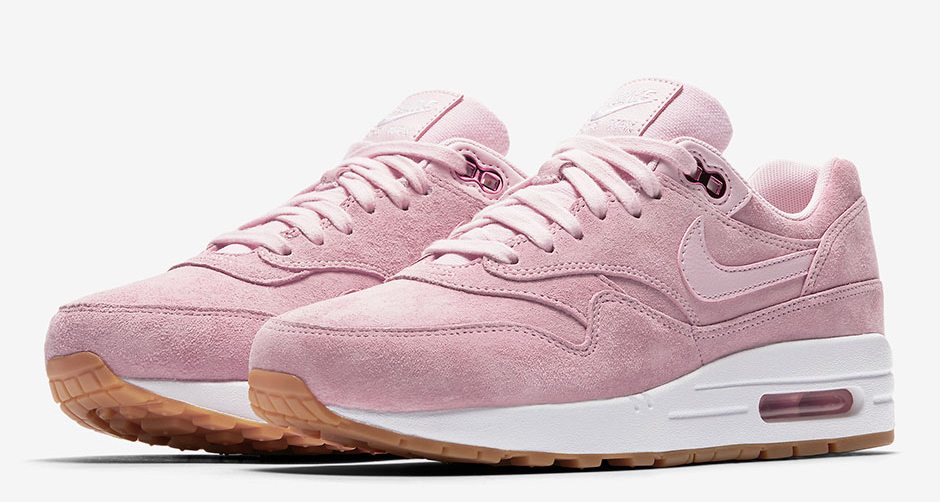 Nike air max 1 sd rosa hotsell