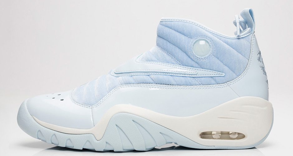 Nike Air Shake NDestrukt "Easter"