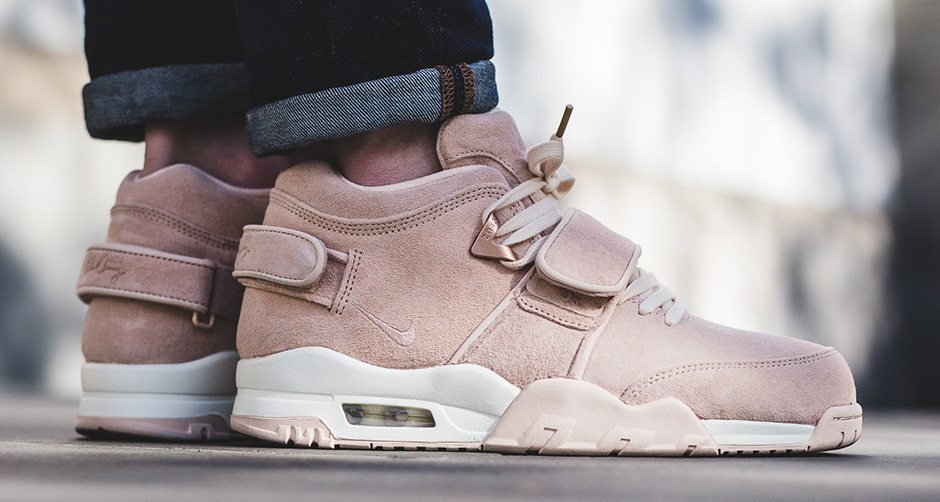 Nike Air Trainer Cruz "Easter"