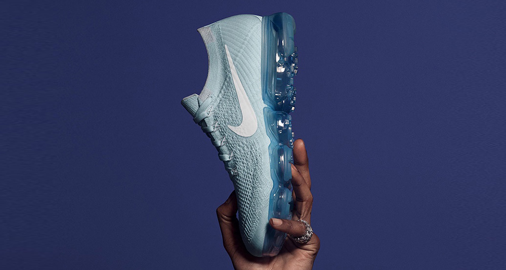 Nike Previews Upcoming Air VaporMax "Day to Night" Pack | Nice Kicks