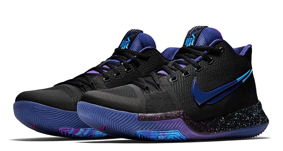 Nike Kyrie 3 "Flip The Switch"