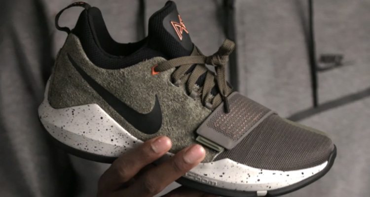 Nike pg 1 element shop