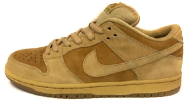 Nike SB Dunk Low "Wheat"