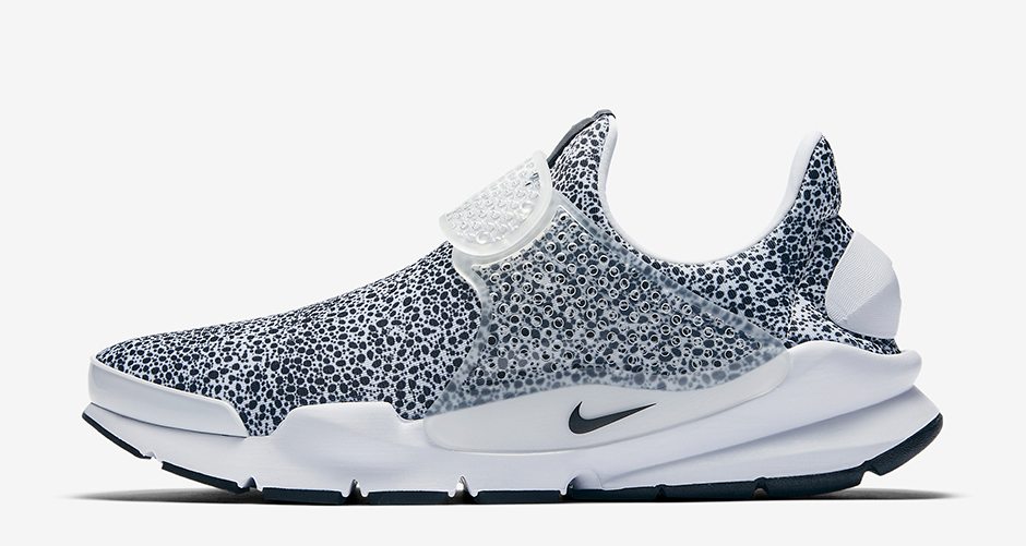 Nike Sock Dart "Safari" Pack