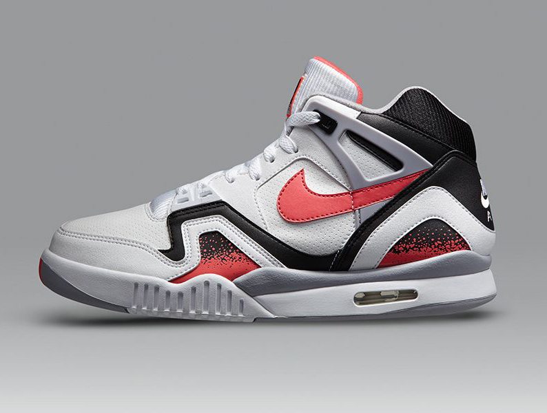 tinker hatfield's best sneaker designs