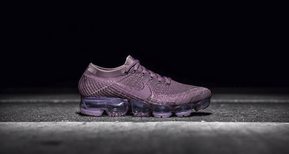 vapormax lavender