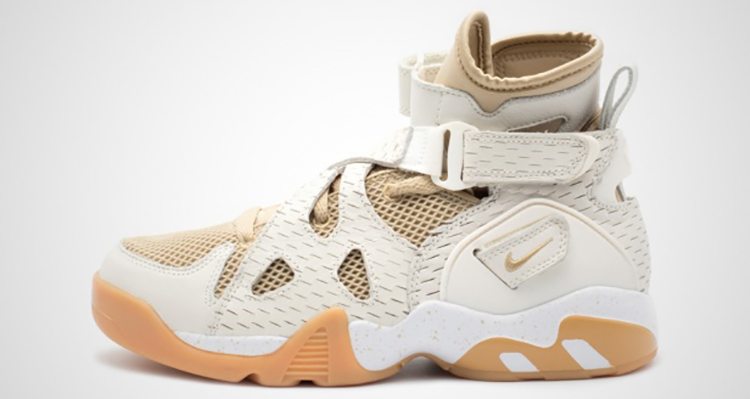 Nike WMNS Air Unlimited "Light Bone"