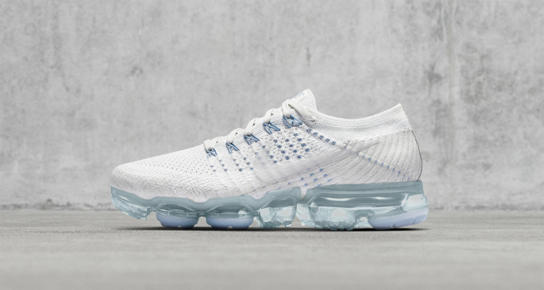 Nike WMNS VaporMax