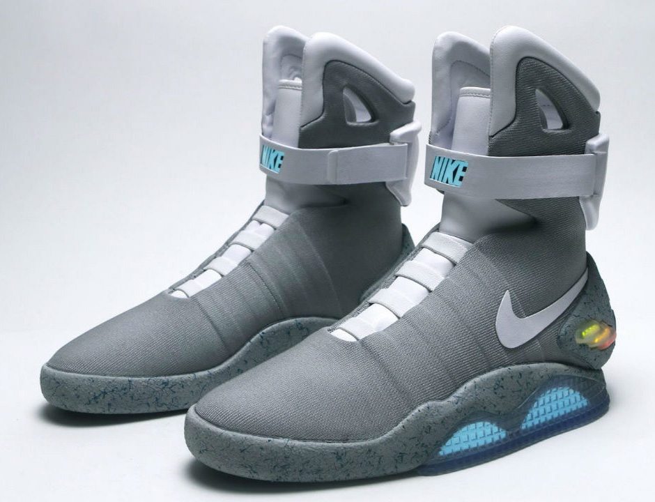 Nike Air Mag