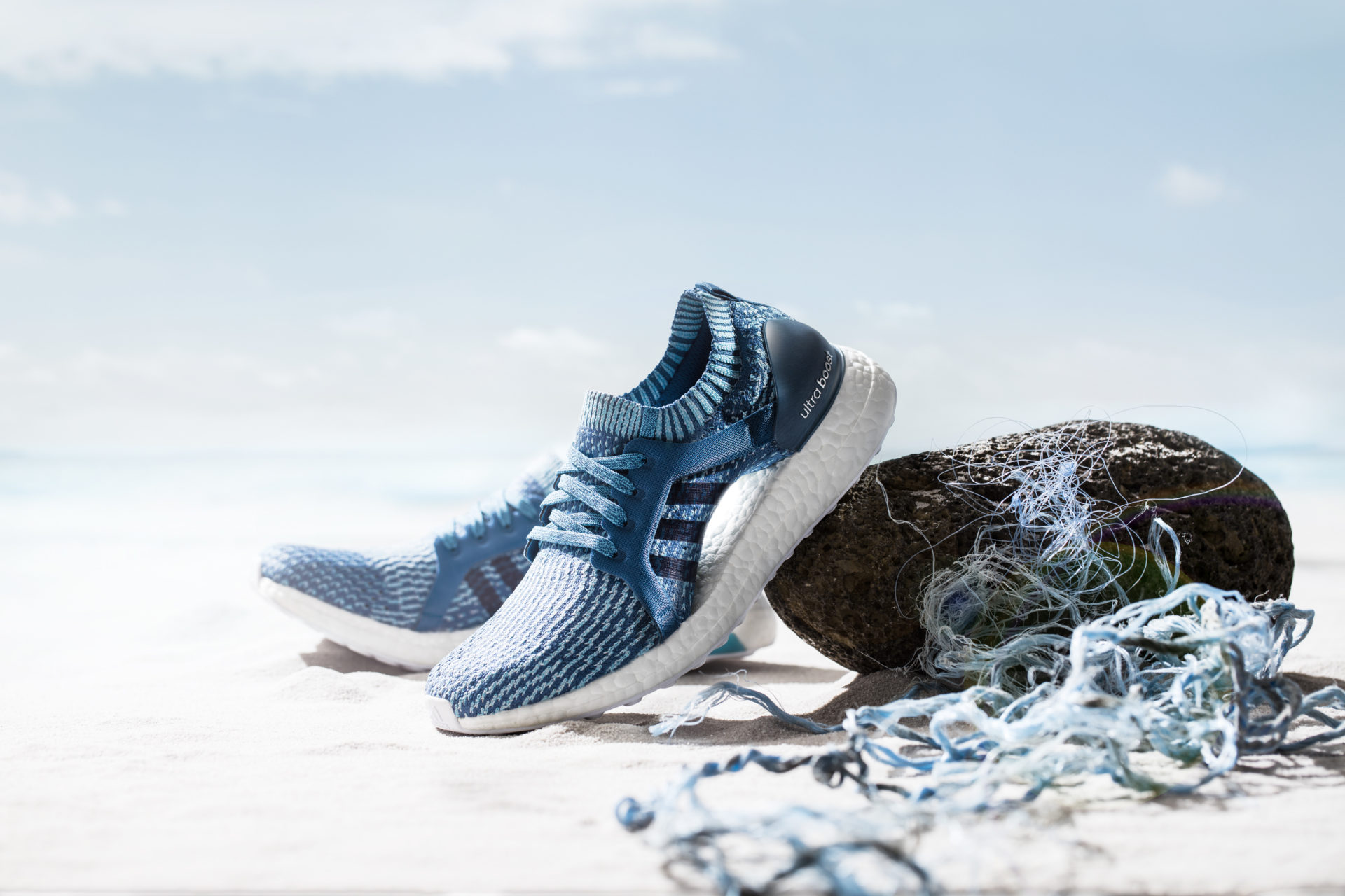 adidas is Producing More Shoes With Parley for the Oceans Nice Kicks