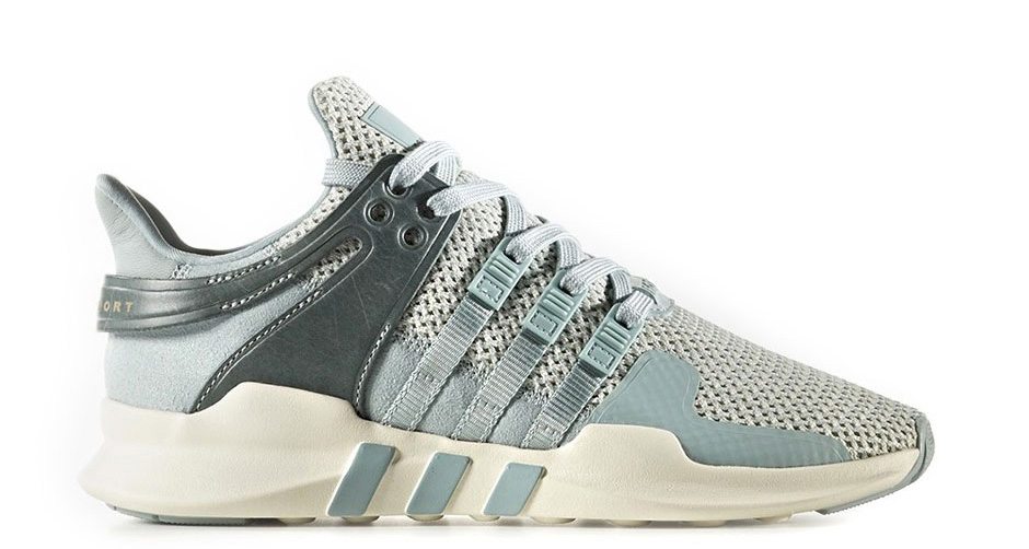 adidas EQT "Light Green" Pack