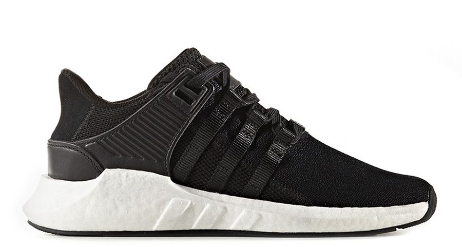 adidas EQT Support 'Black Pack'