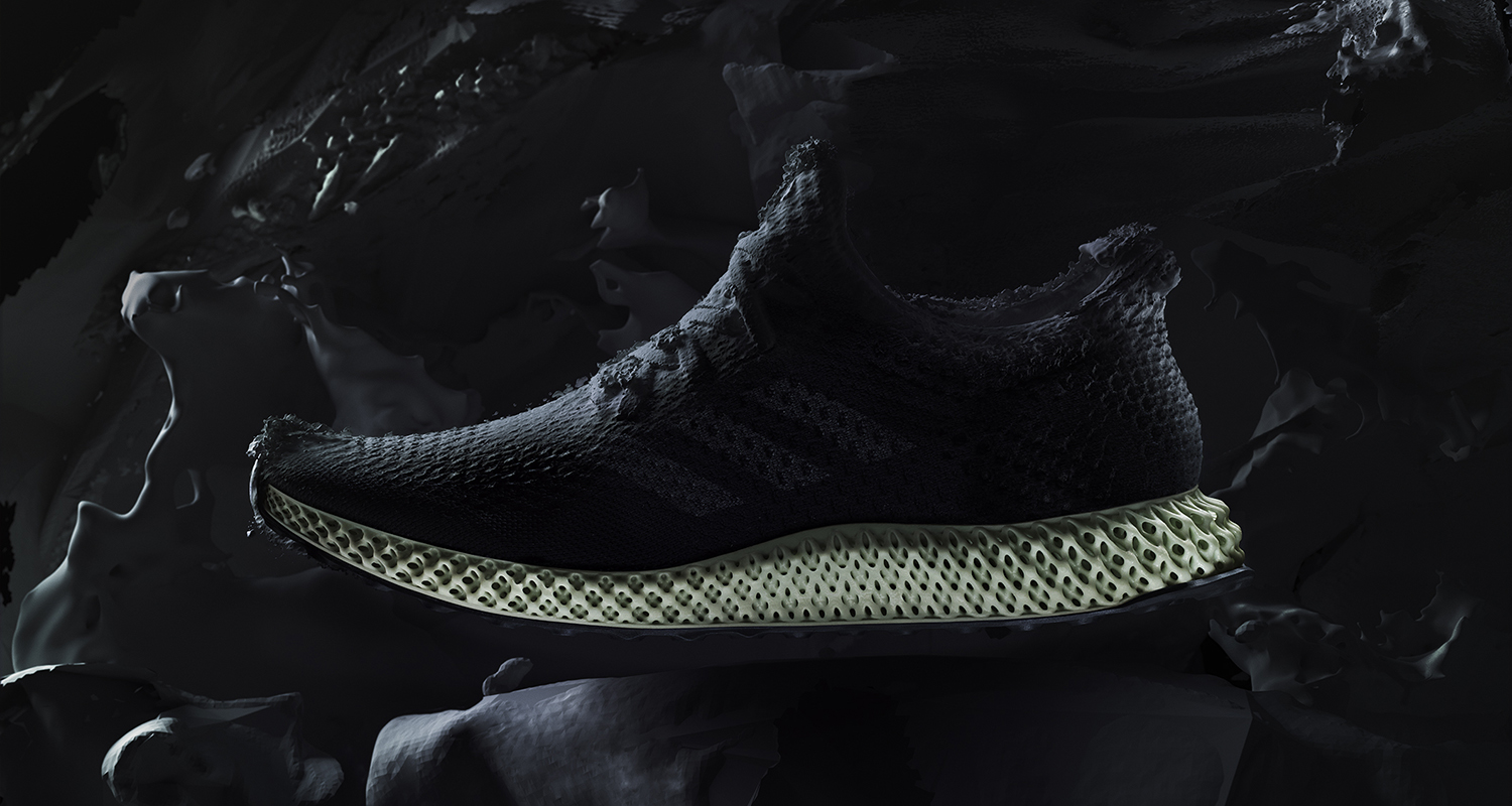 adidas Futurecraft 4D