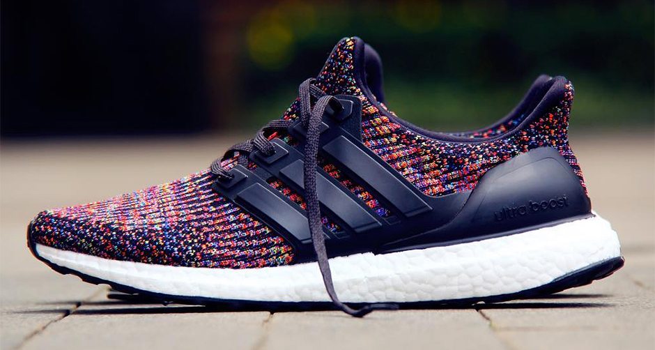 ultra boost multicolor 3.0 for sale