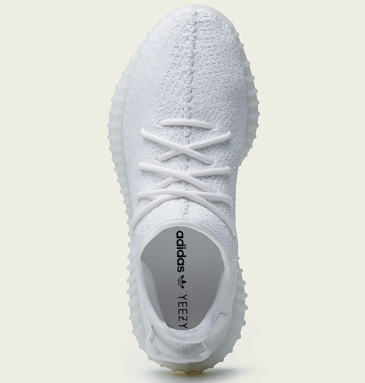 Yeezy cream deals white retail price