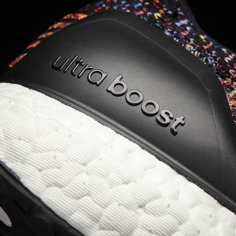 adidas Ultra Boost 3.0 "Multicolor"