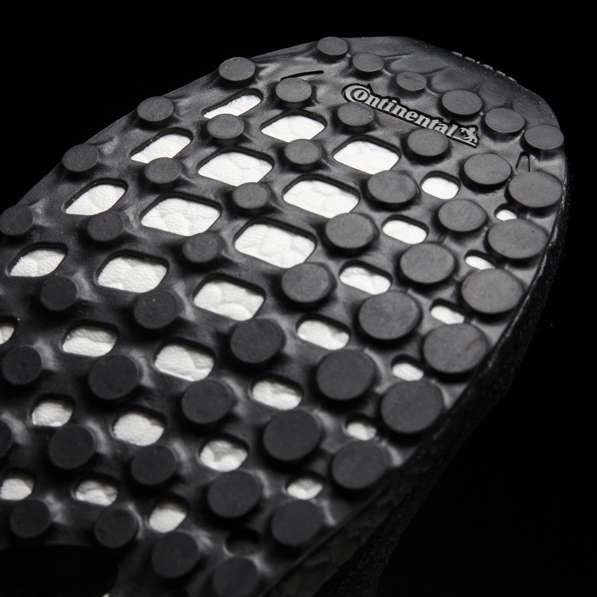 adidas Ultra Boost 3.0 "Triple Black"