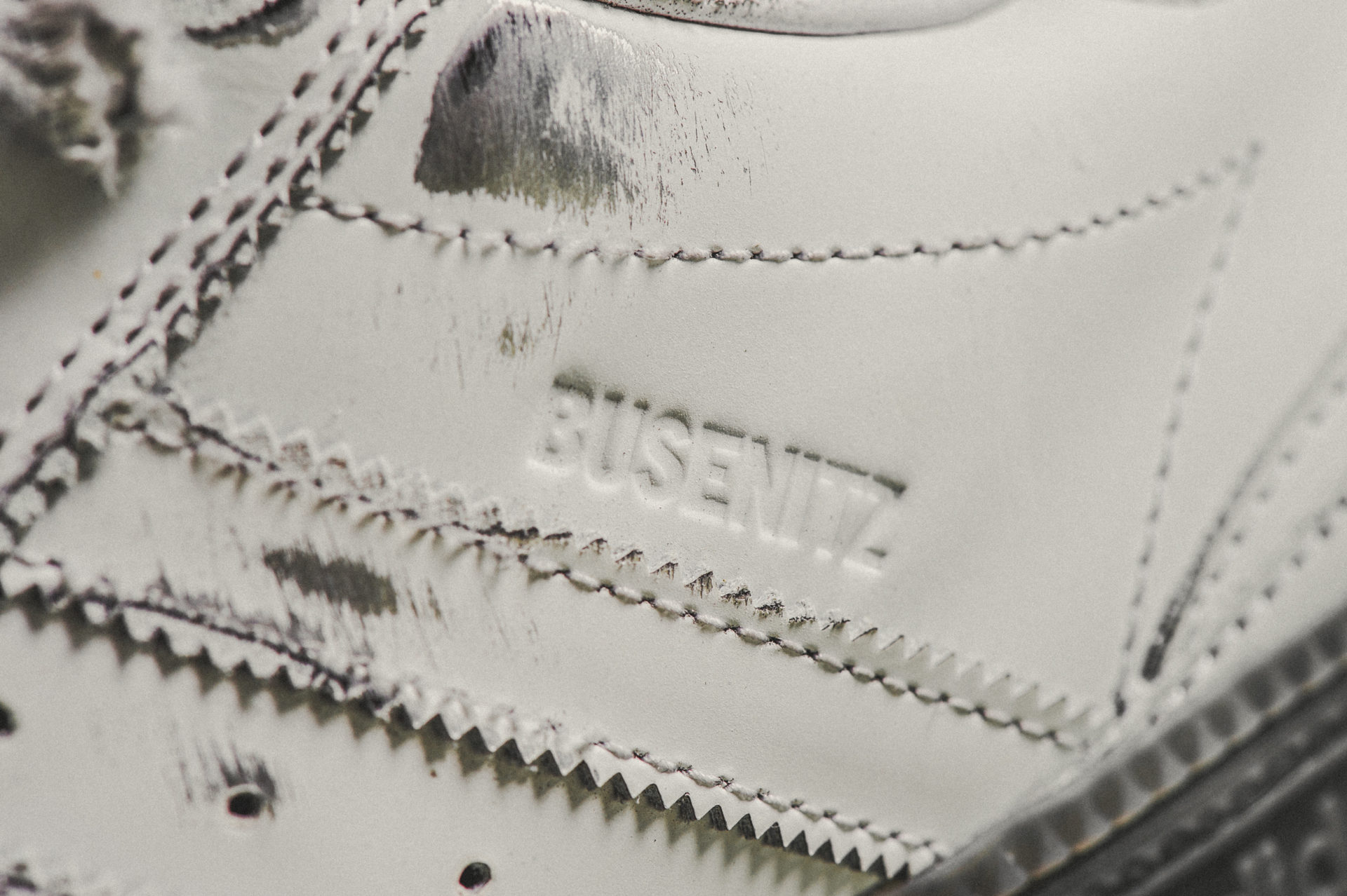 adidas Busenitz Pro "3rd & Army"