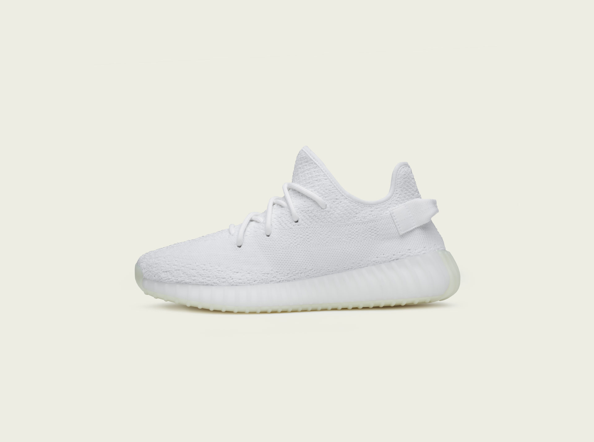 adidas Yeezy Boost 350 V2 "Cream White"