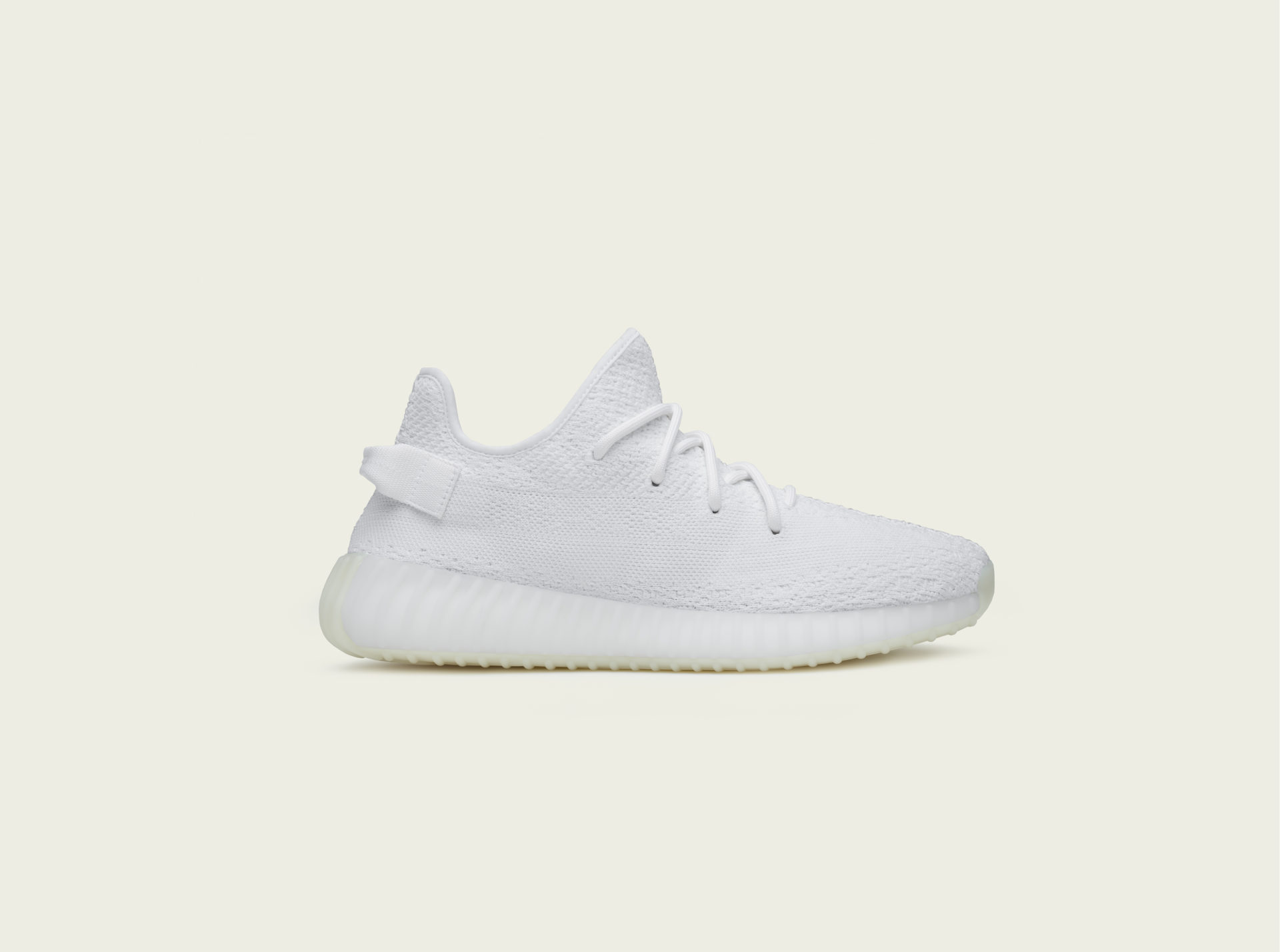 adidas Yeezy Boost 350 V2 "Cream White"