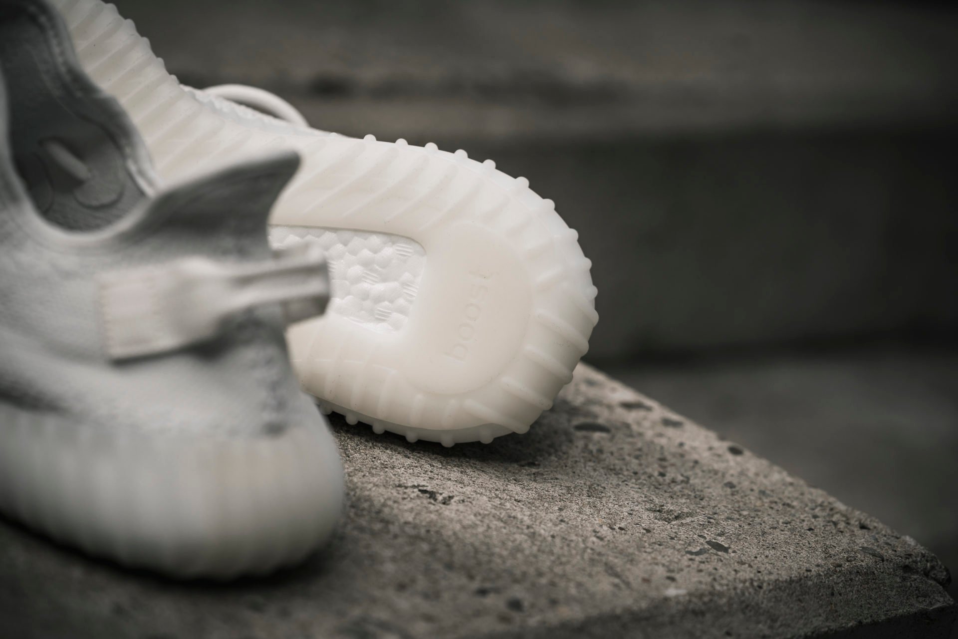 adidas Yeezy Boost 350 V2 "Cream White"