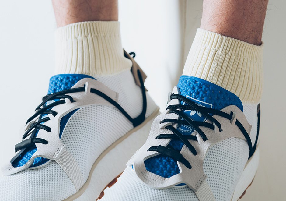 Alexander Wang's adidas AW Run Second Delivery Lands This Weekend ...