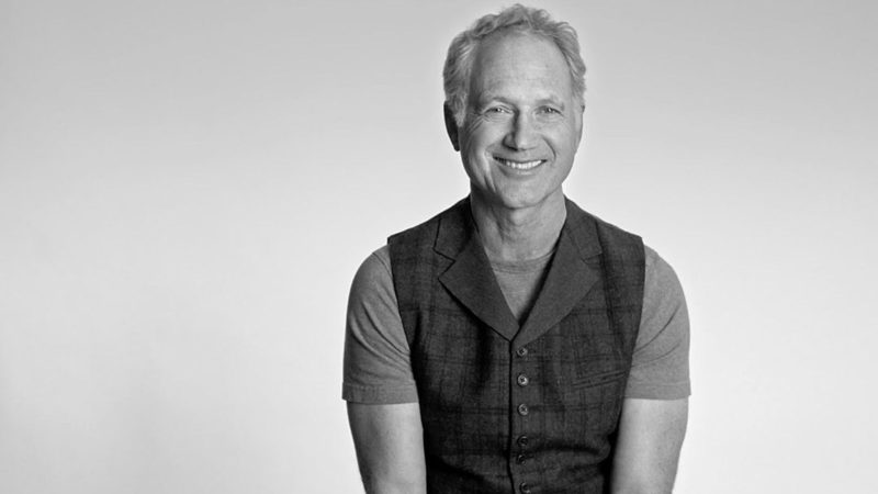 Tinker Hatfield