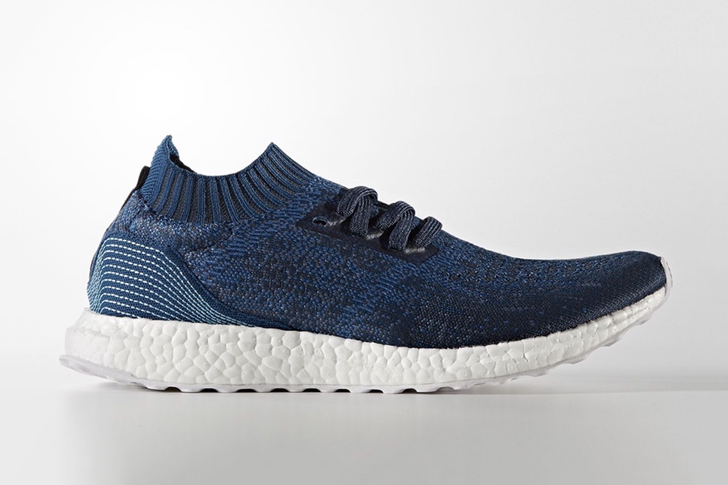 Parley x adidas Ultra Boost Uncaged 2.0