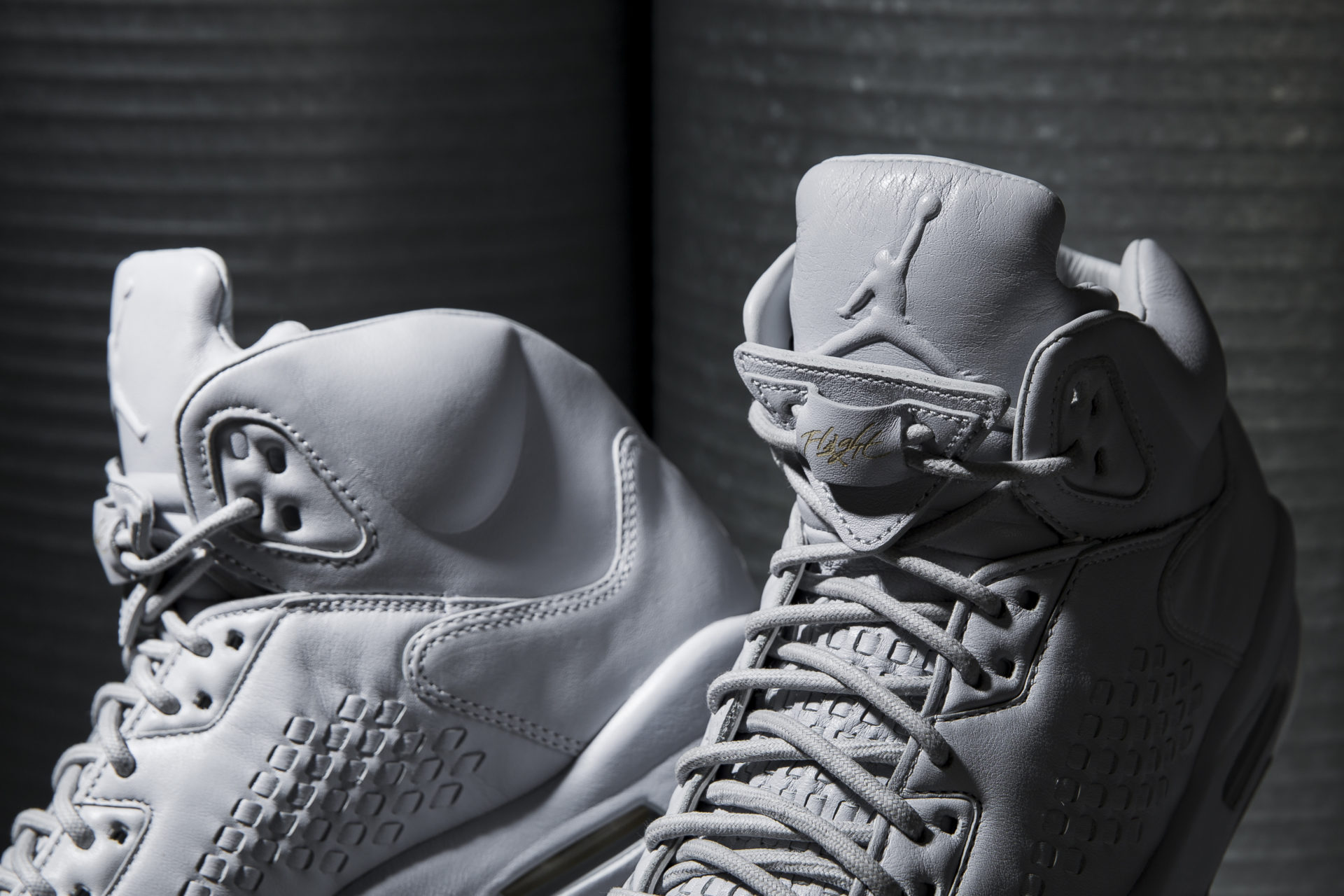 Is the Air Jordan 5 PRM
