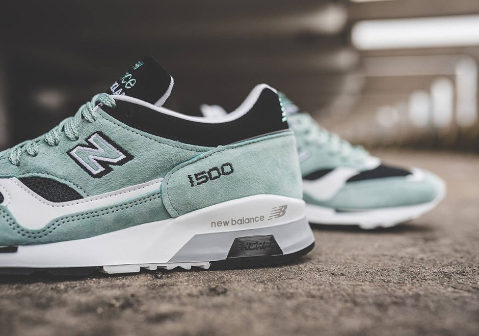 new balance 1500 teal 2