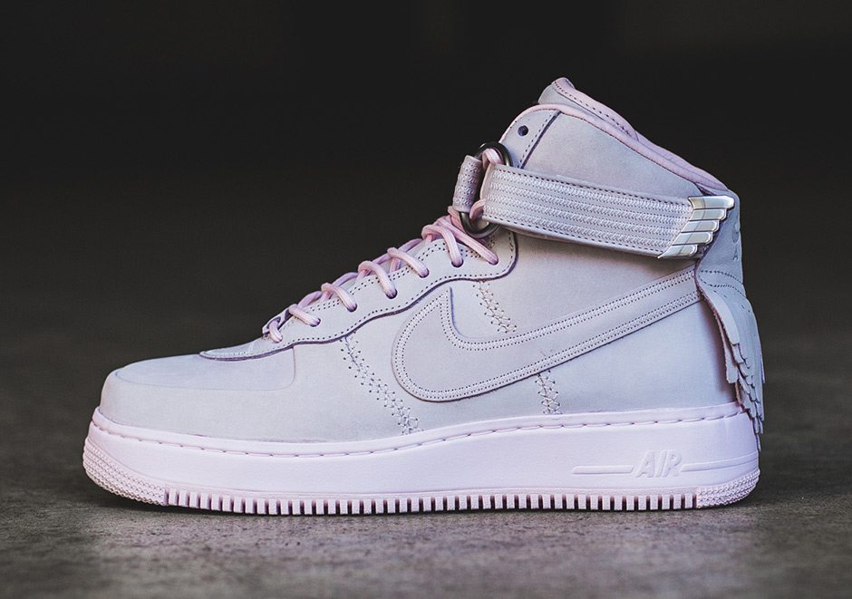 Nike Air Force 1 High Lux "Easter"