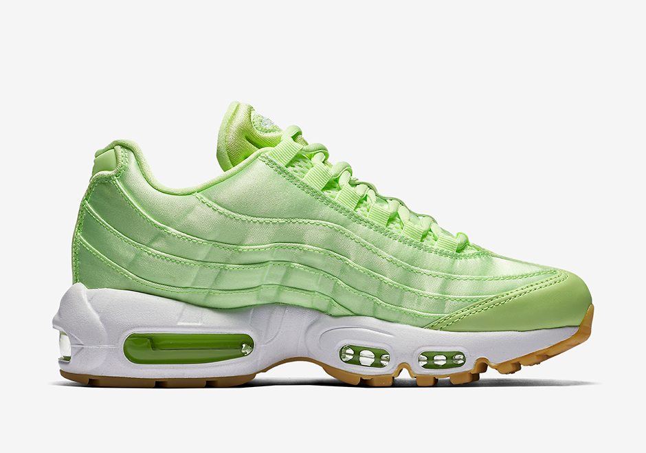 Nike Air Max 95 "Liquid Lime"