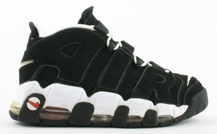 More Uptempo // A Complete Guide | Nice Kicks