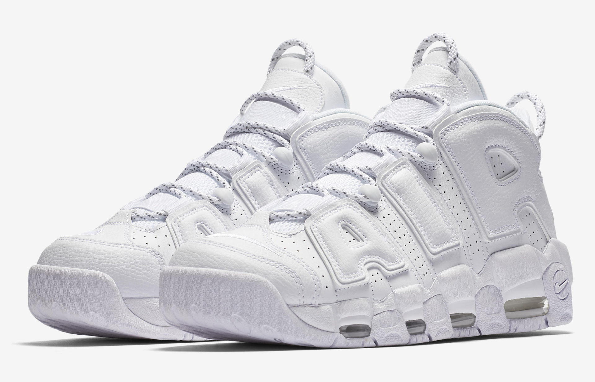 Nike Air More Uptempo \