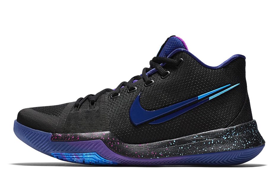Nike Kyrie 3