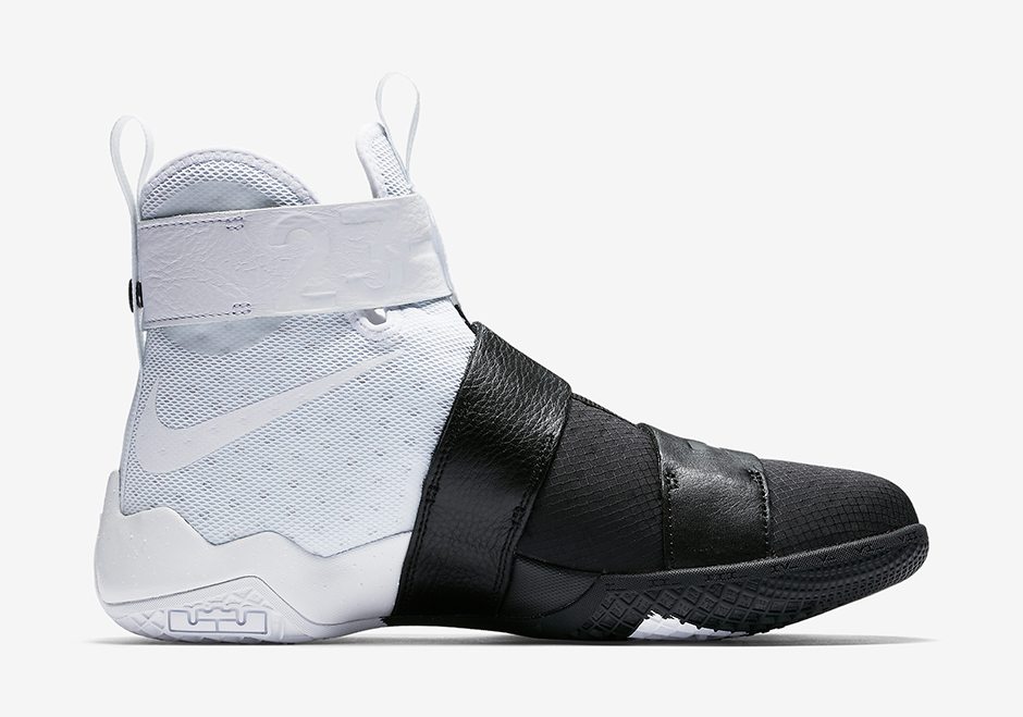 lebron soldier 10 release date