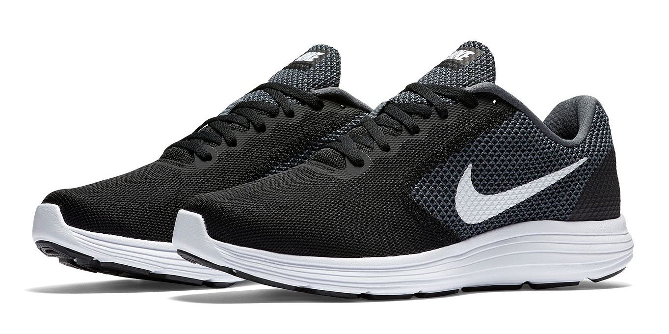 nike revolution 6 review
