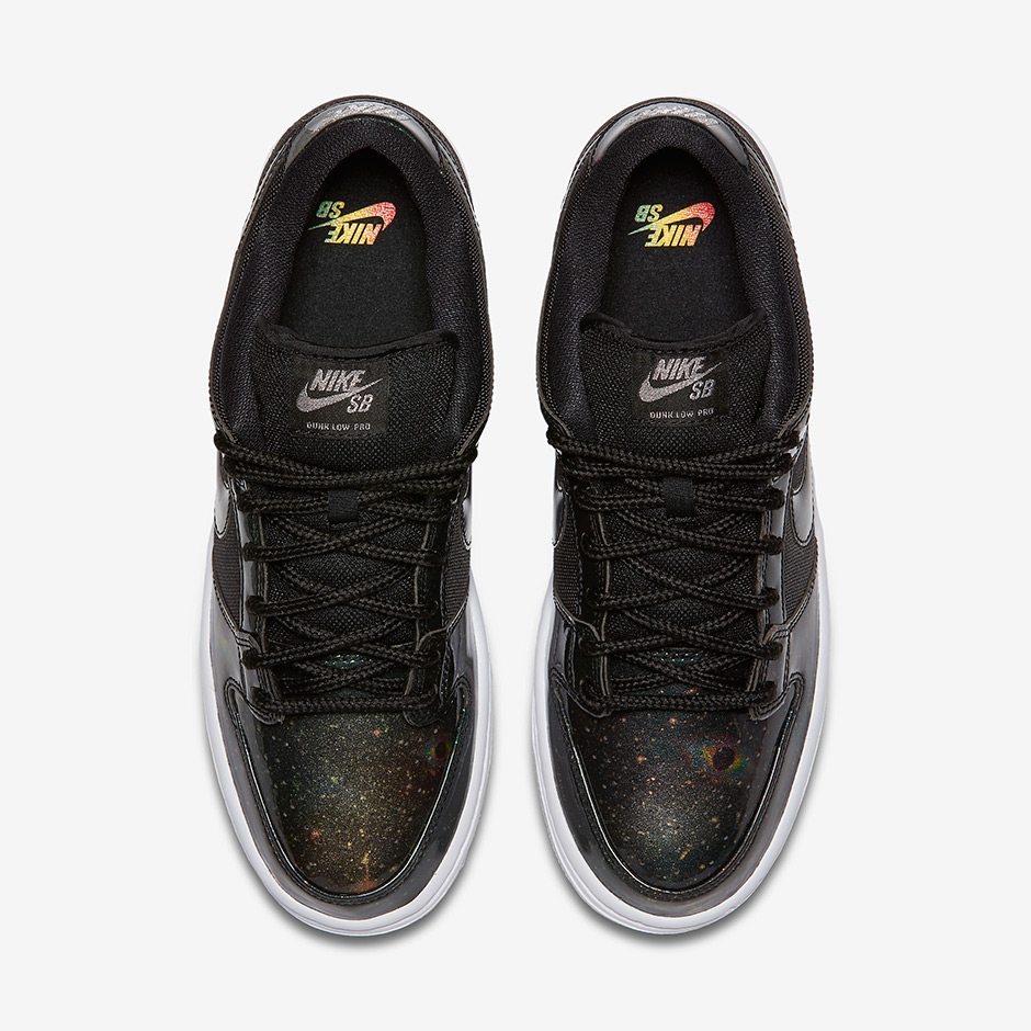 Nike SB Dunk Low "Galaxy"